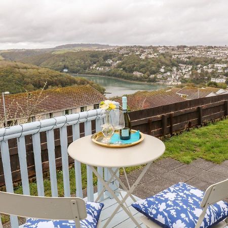 Gull'S View Villa Looe Ngoại thất bức ảnh