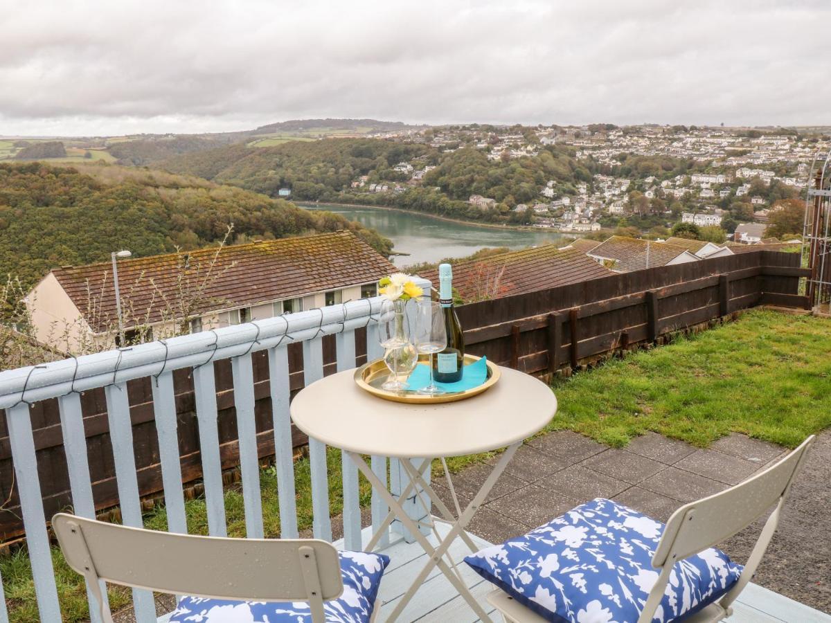 Gull'S View Villa Looe Ngoại thất bức ảnh