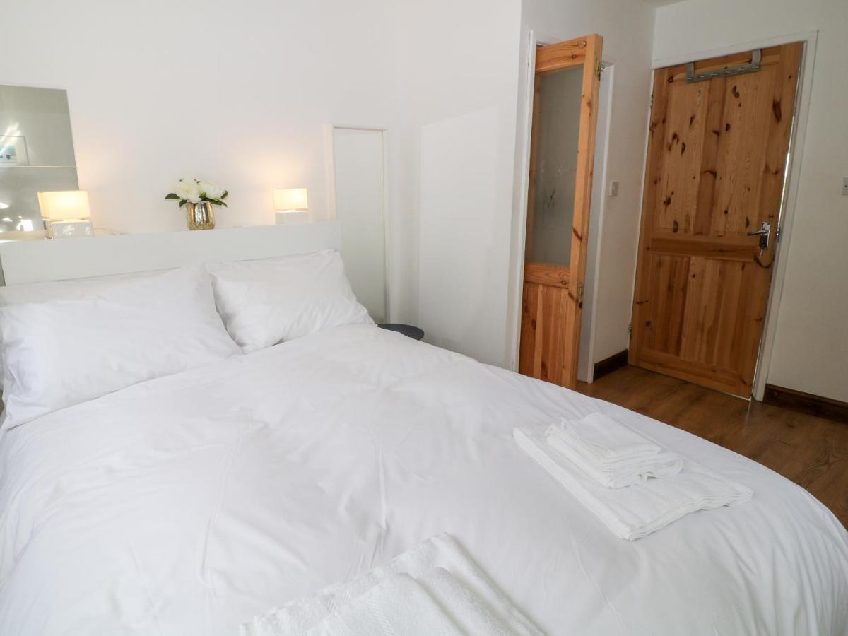 Gull'S View Villa Looe Ngoại thất bức ảnh